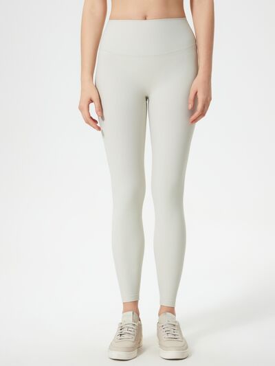 Hazel Blues® | Millennia High Waist Active Leggings