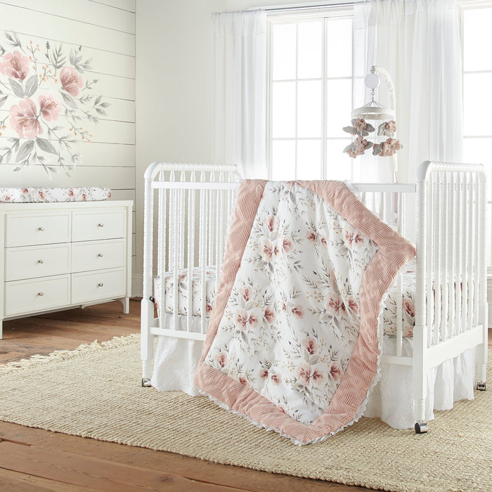 Levtex Home Adeline Mobile Baby Mobiles