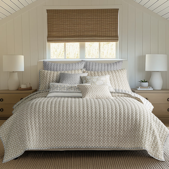 Levtex Home Aditya Quilt Set Quilts