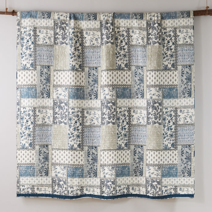 Levtex Home Aliza Quilt Set Quilts