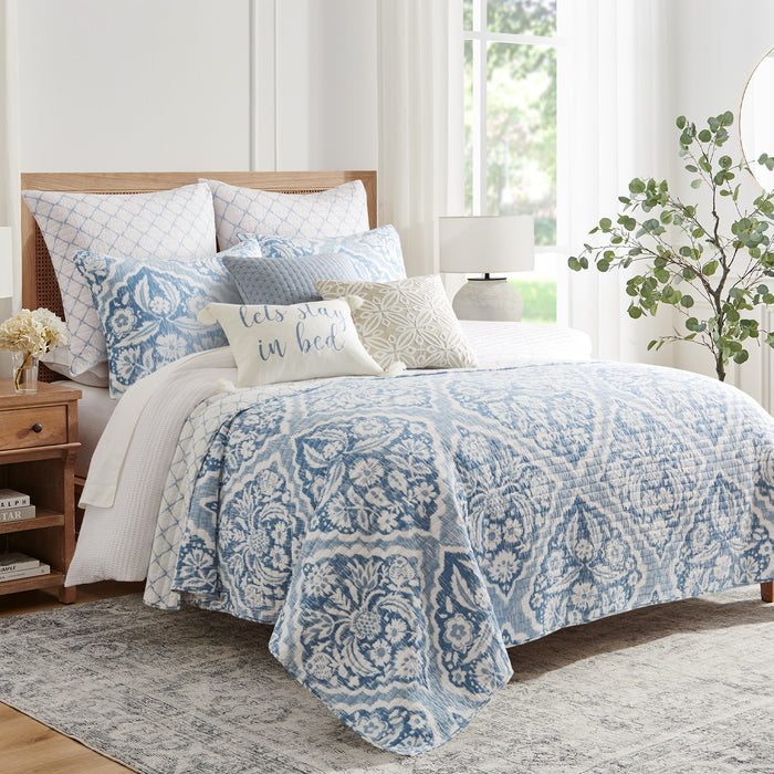 Levtex Home Becker Quilt Set Quilts