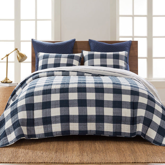 Twin/Twin XL / Navy
