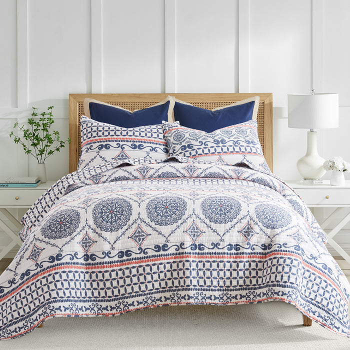 Levtex Home Caperoad Quilt Set Quilts