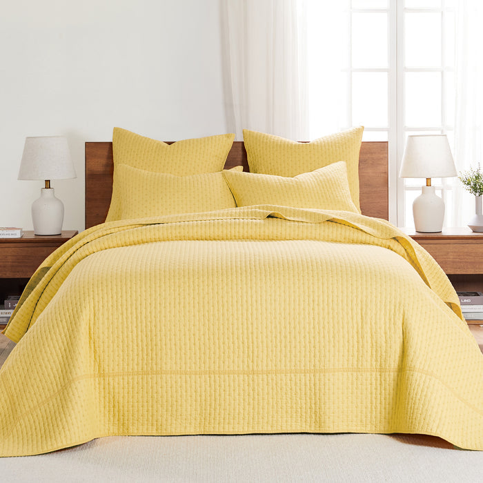 Twin/Twin XL / Yellow