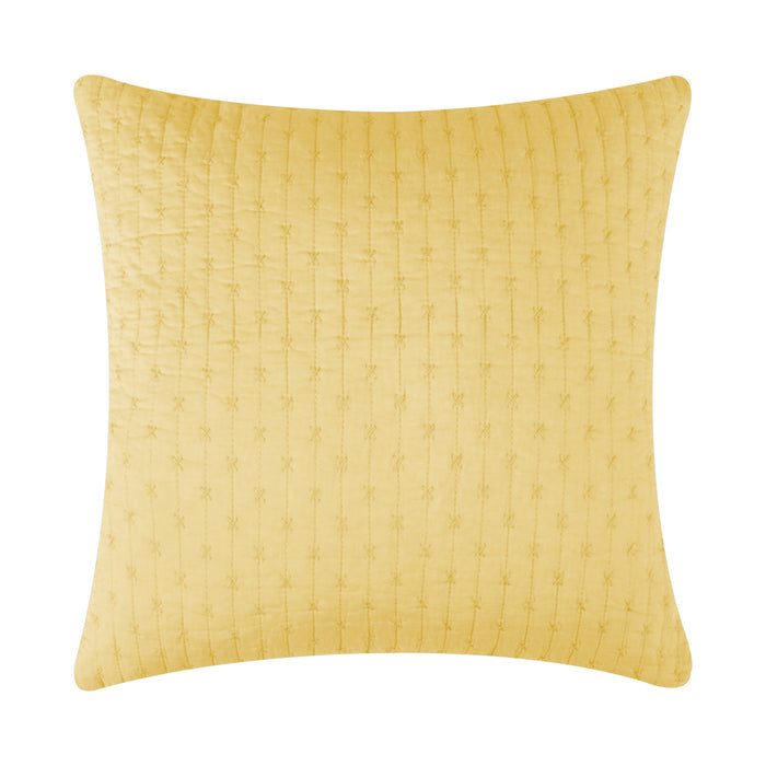 18x18 / Yellow