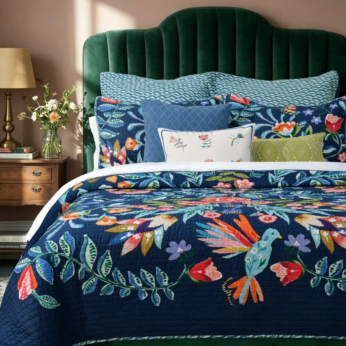 Danika Quilt Set