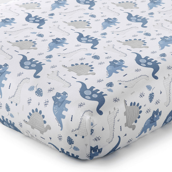 Levtex Home Dino 5-Piece Toddler Bedding Set Toddler Sets