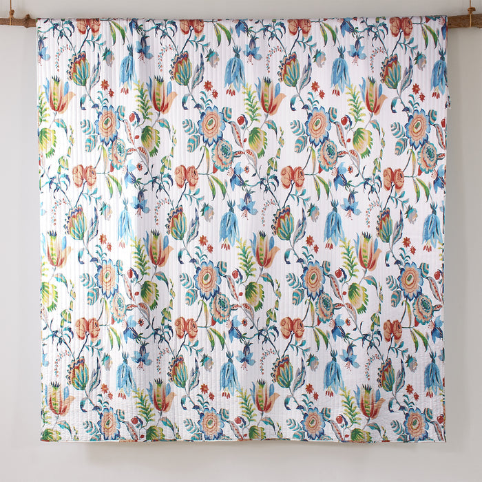 Levtex Home Eleni Quilt Set Quilts