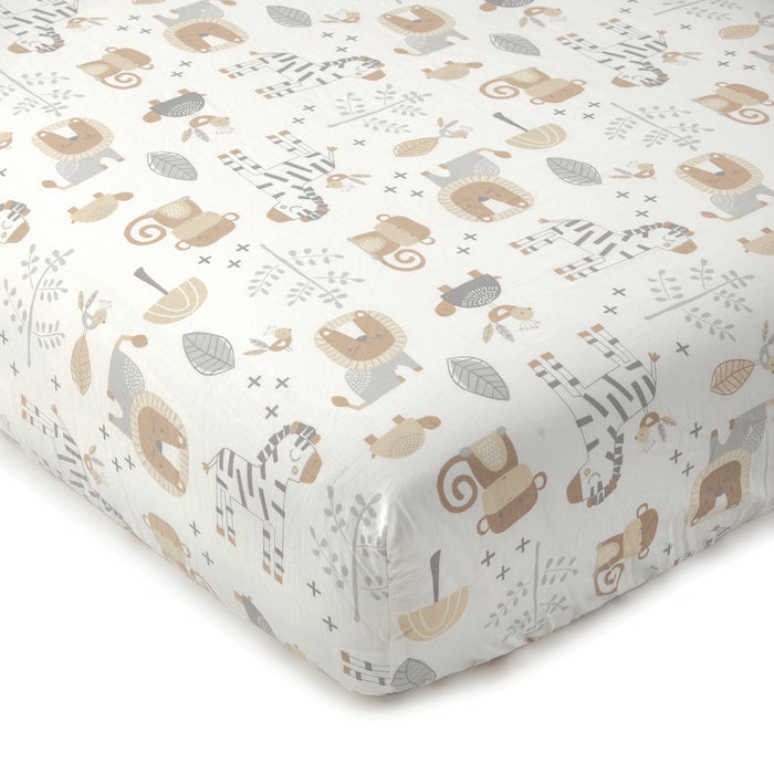 Levtex Home Kenya 5PC Crib Bedding Set Crib Bedding Sets