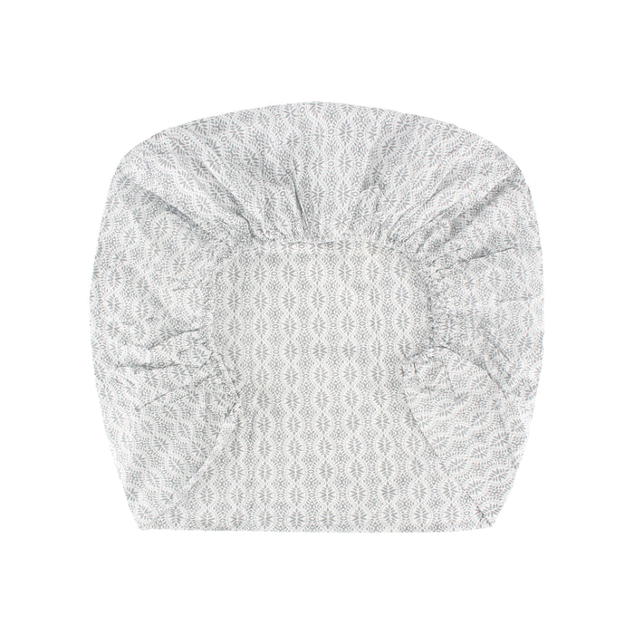 Levtex Home Kenya Geometric Crib Fitted Sheet Crib Fitted Sheets