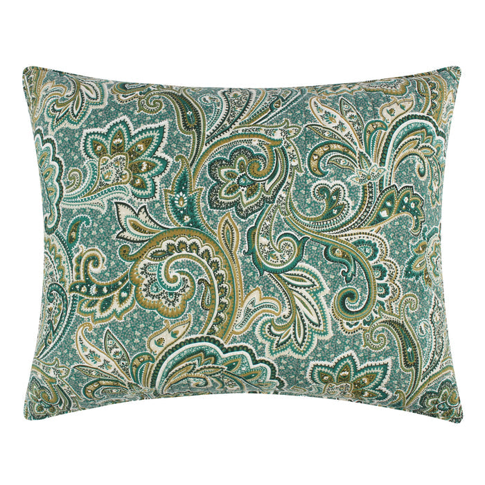 Kimpton Quilt Set
