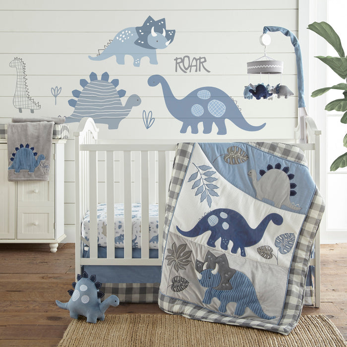 Levtex Home Kipton Blanket Baby Blankets