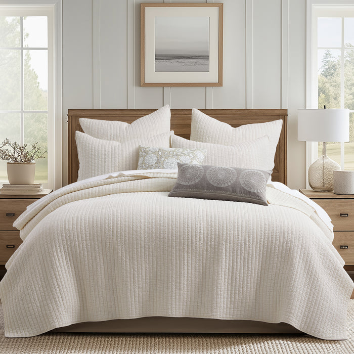 Levtex Home Loden Medallion Pillow Decorative Pillows