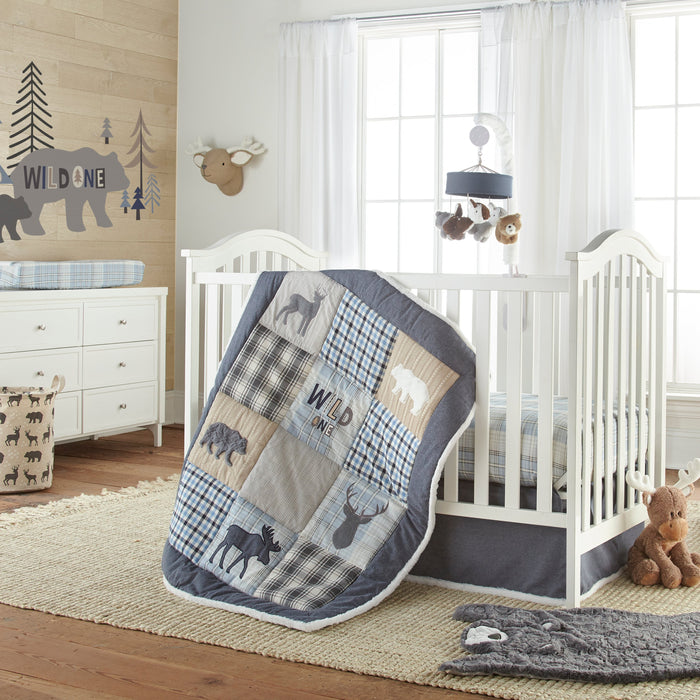 Levtex Home Logan Mobile Baby Mobiles
