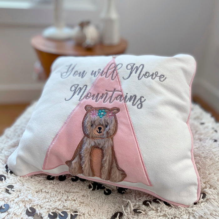 Levtex Home Malia Pillow Nursery Pillows