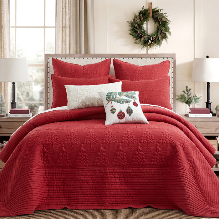 Twin/Twin XL / Red