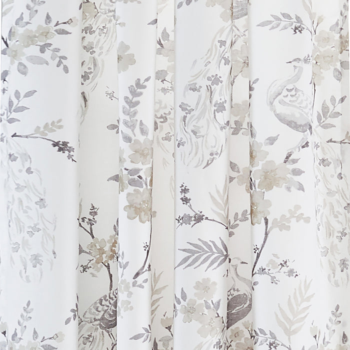 Levtex Home Pisa Drape Panel Set of 2 Drapes
