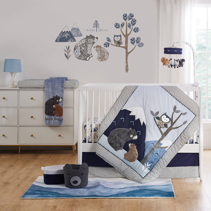 Levtex Home Rowan Blanket Baby Blankets
