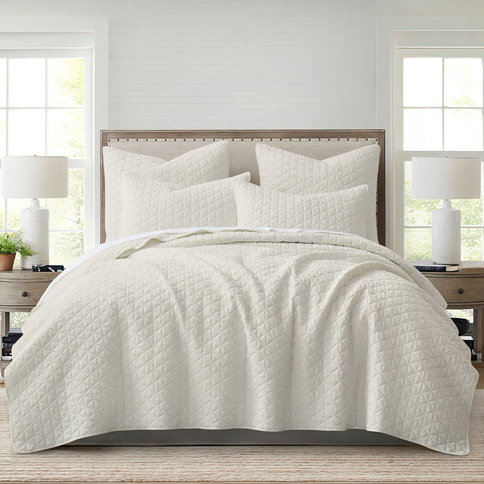 Twin/Twin XL / Cream