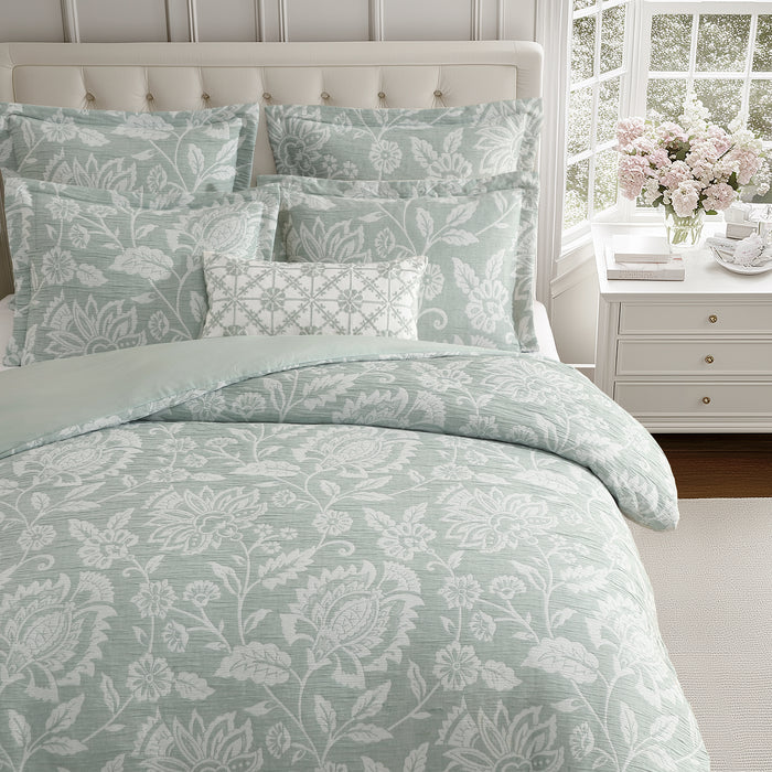 Sarrah Duvet Cover Set