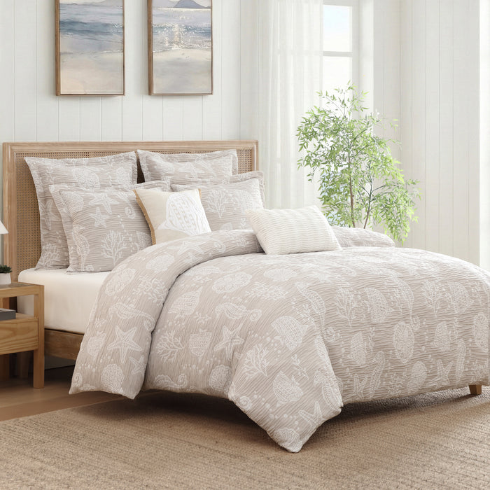 Twin/Twin XL / Taupe