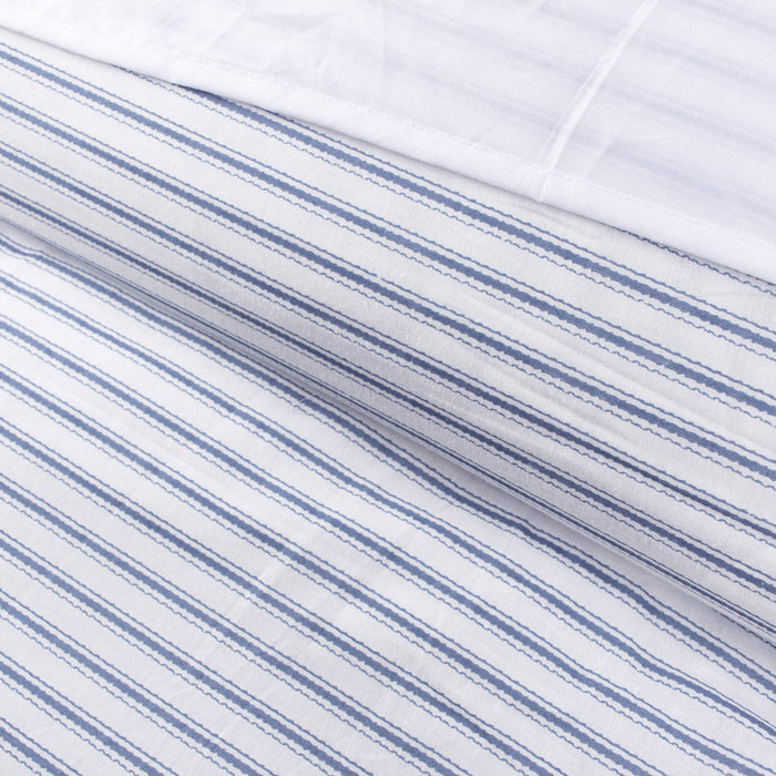 Levtex Home Tobago Stripe Comforter Set Comforters