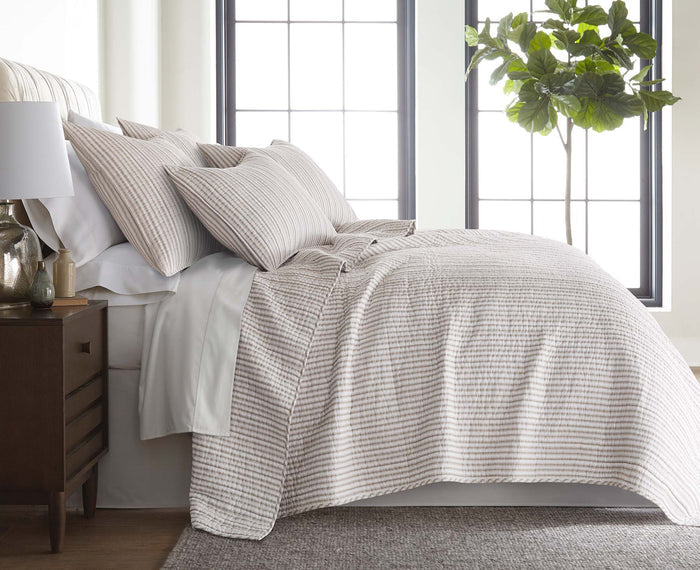 Twin/Twin XL / Taupe