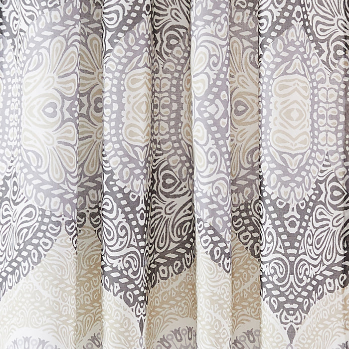 Levtex Home Trevino Drape Panel Drapes