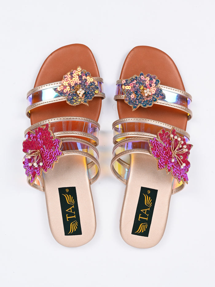 Women’s Formal Slipper