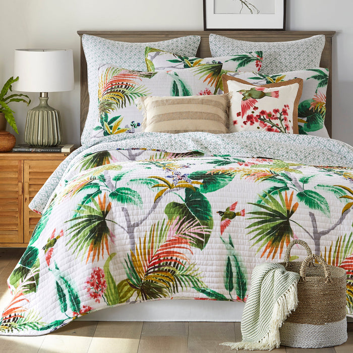 Levtex Home Yalissa Euro Sham set of 2 Euro Shams