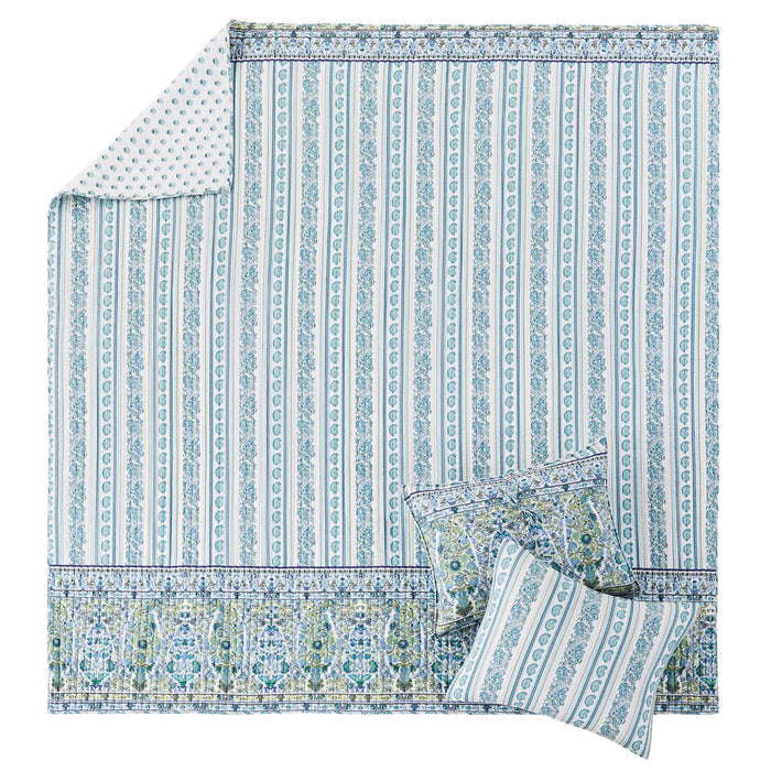 Levtex Home Yasmina Quilt Set Quilts
