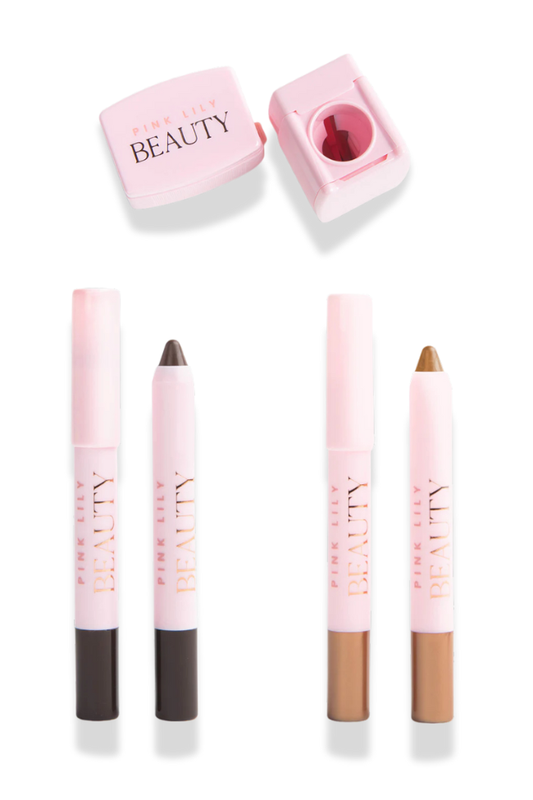 $5 Eyeshadow Bundle FINAL SALE