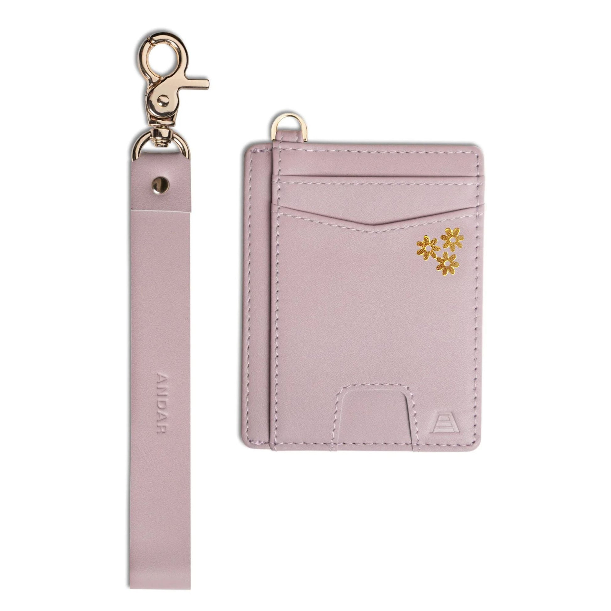 Andar Wallet - The Denner