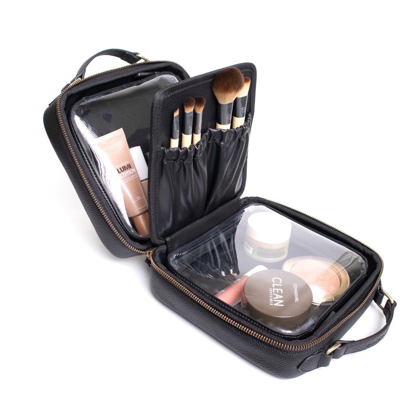 Andar Makeup Case - The Charlotte