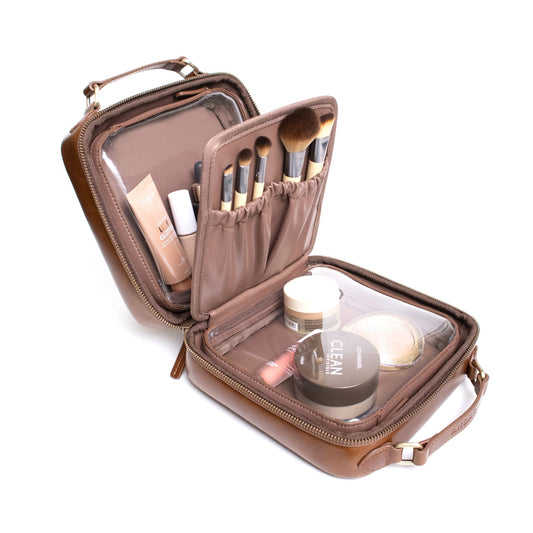 Andar Makeup Case - The Charlotte