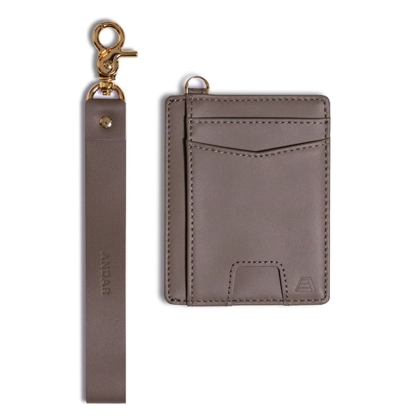 Andar Wallet - The Denner