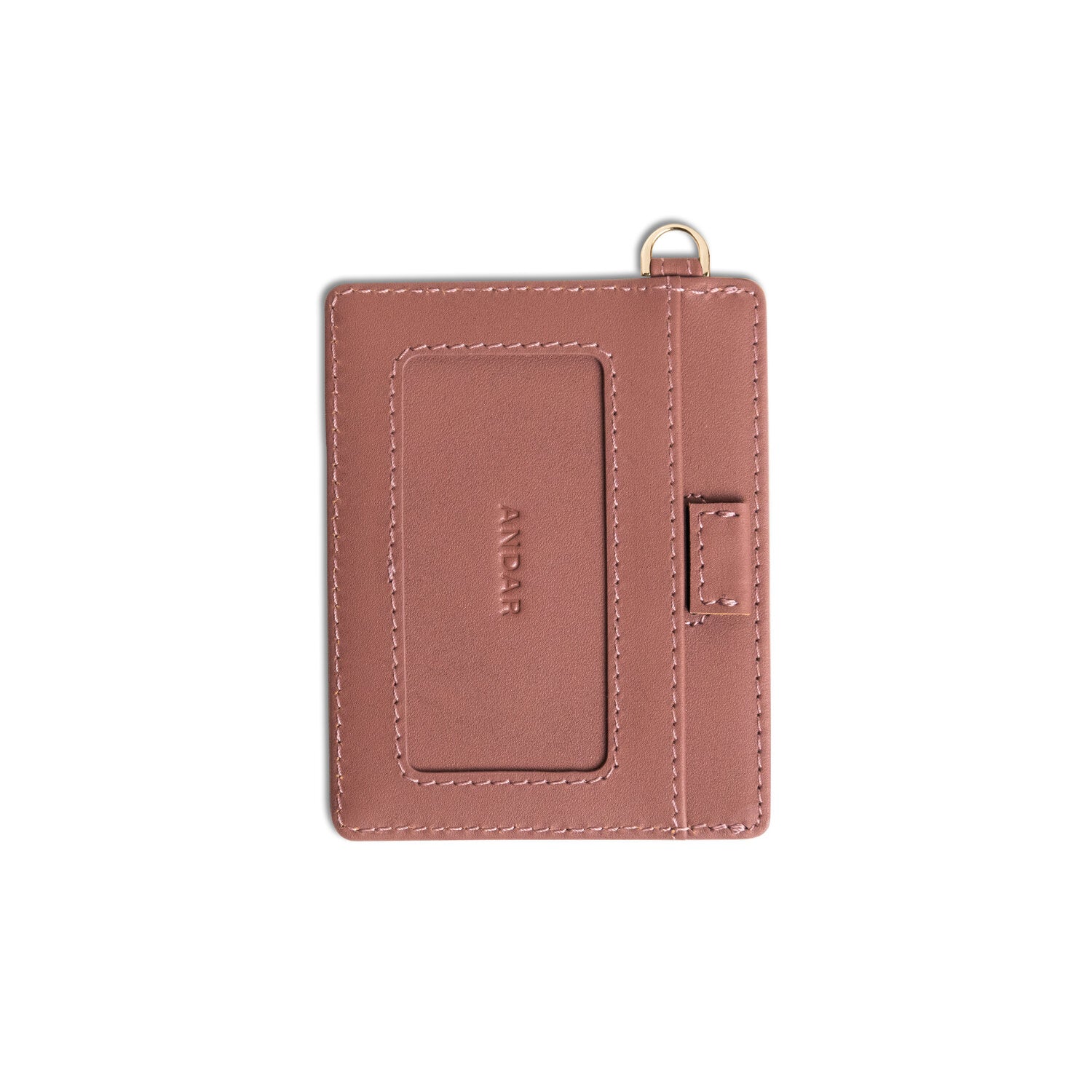 Andar Wallet - The Denner