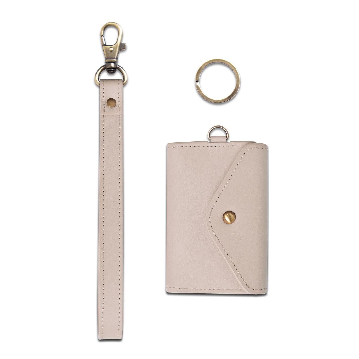 Andar Wallet - The Poppy