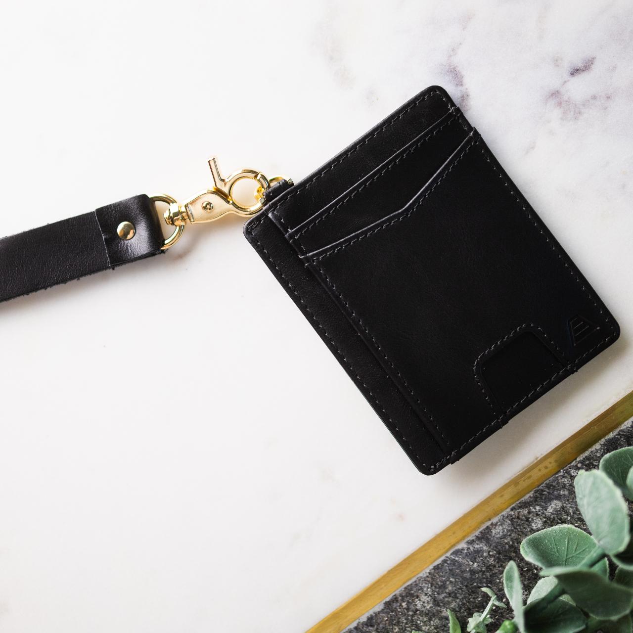 Andar Wallet - The Denner