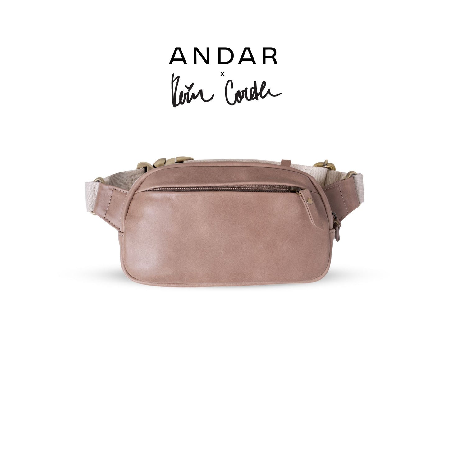 Andar Belt Bag - The Indie