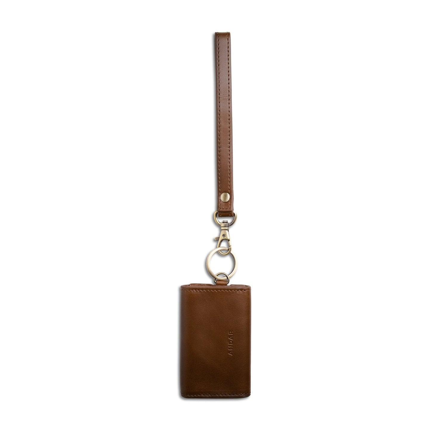 Andar Wallet - The Poppy