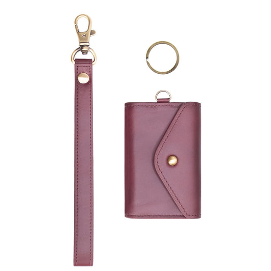 Andar Wallet - The Poppy