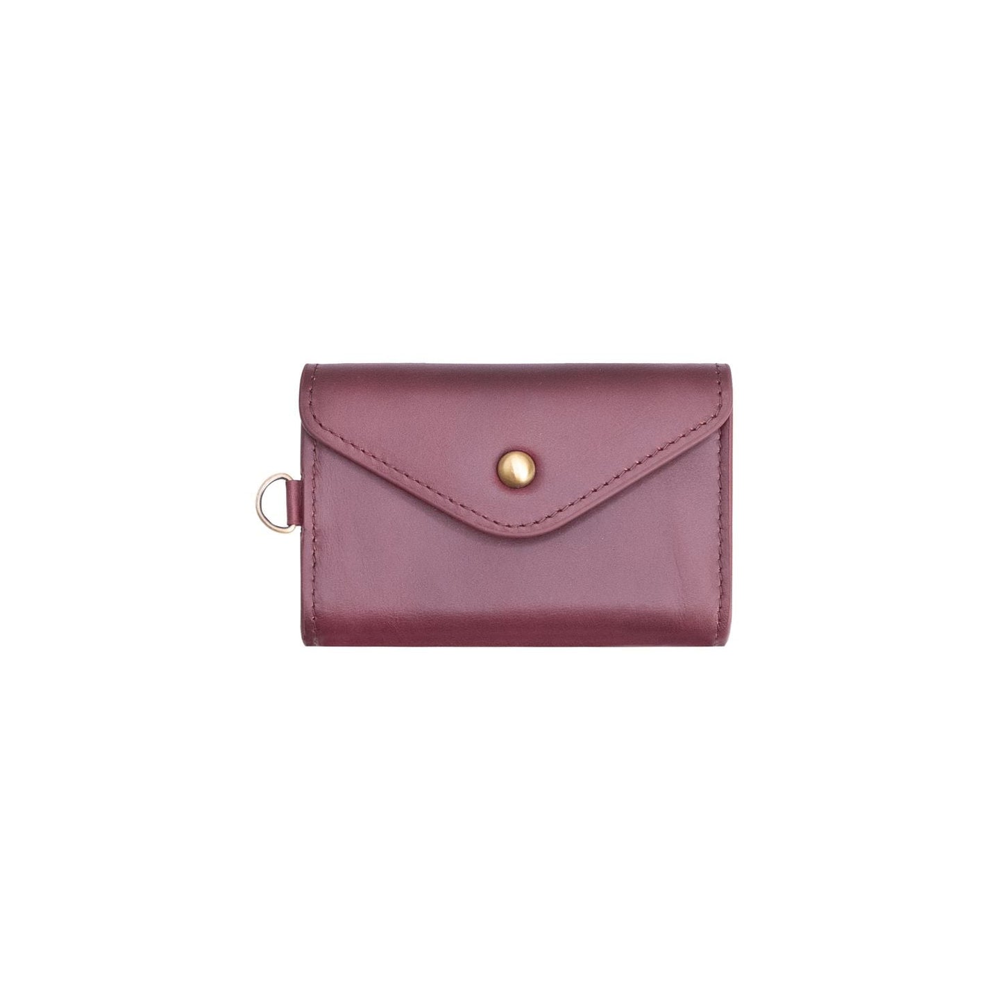 Andar Wallet - The Poppy