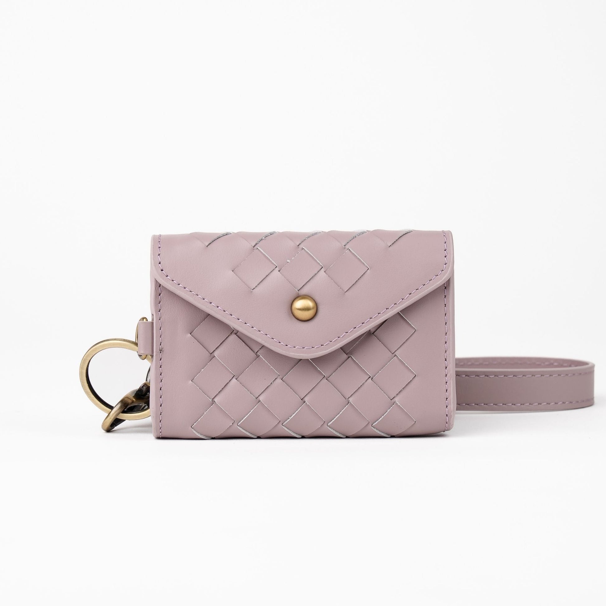Andar Wallet - The Poppy