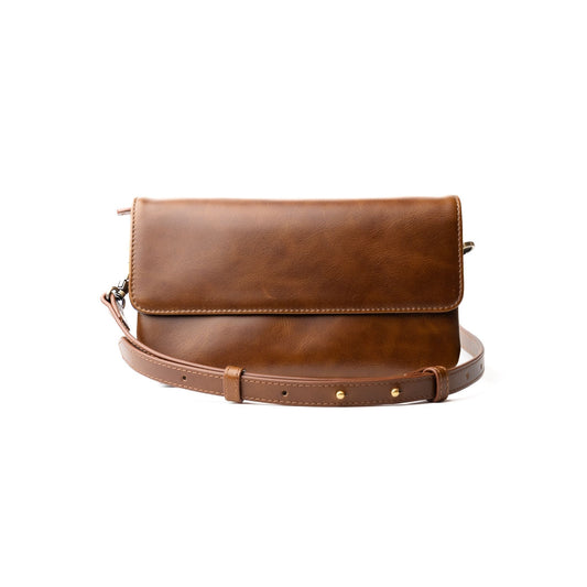 Andar Convertible Bag - The Stevie