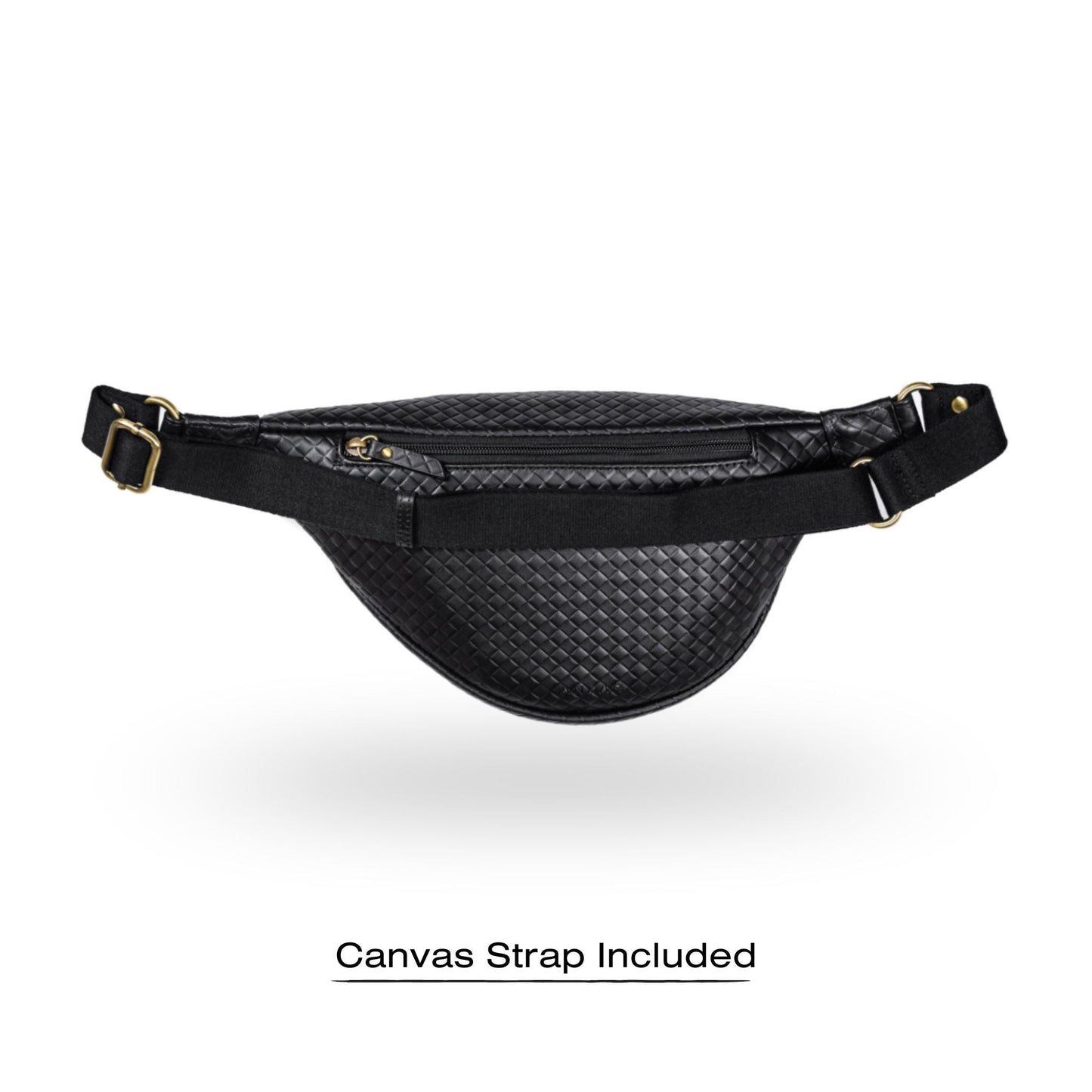 Andar Belt Bag - The Tatum