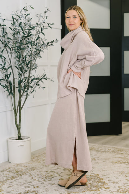 Hazel Blues® |  The Wander Lust Set in Oatmeal