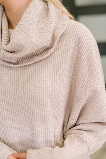 Hazel Blues® |  The Wander Lust Set in Oatmeal