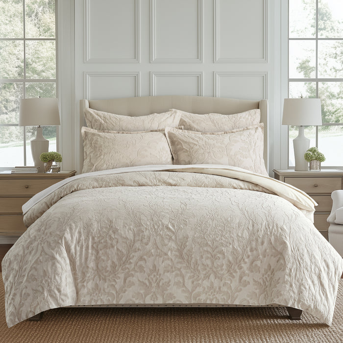Levtex Home Alessio Duvet Cover Set Duvets