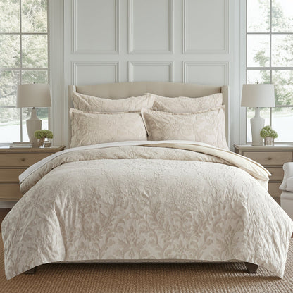 Levtex Home Alessio Duvet Cover Set Duvets